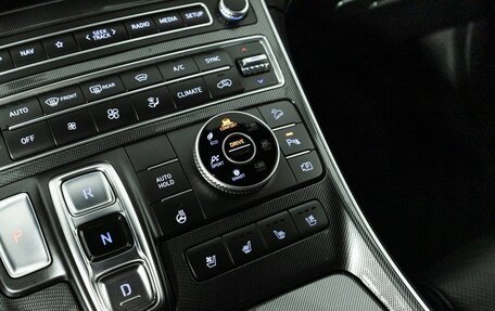 Hyundai Santa Fe IV, 2021 год, 3 715 000 рублей, 23 фотография