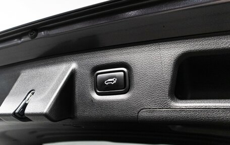 Hyundai Santa Fe IV, 2021 год, 3 715 000 рублей, 16 фотография