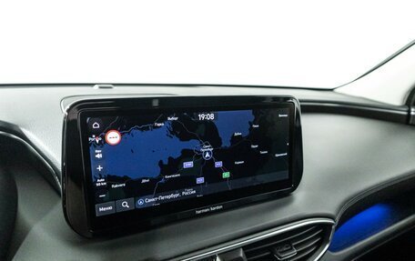 Hyundai Santa Fe IV, 2021 год, 3 715 000 рублей, 20 фотография