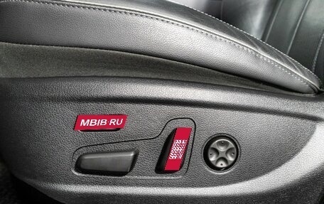 Hyundai Santa Fe IV, 2021 год, 3 715 000 рублей, 17 фотография