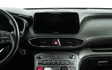 Hyundai Santa Fe IV, 2021 год, 3 715 000 рублей, 14 фотография