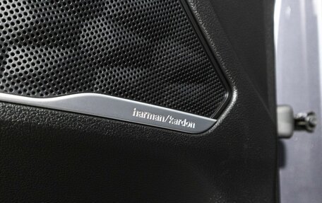 Hyundai Santa Fe IV, 2021 год, 3 715 000 рублей, 26 фотография