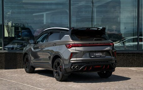 Geely Coolray I, 2023 год, 2 099 000 рублей, 4 фотография