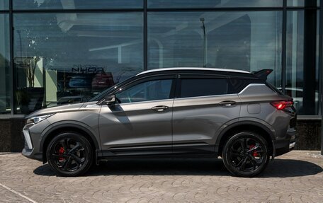 Geely Coolray I, 2023 год, 2 099 000 рублей, 8 фотография