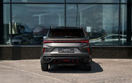 Geely Coolray I, 2023 год, 2 099 000 рублей, 6 фотография