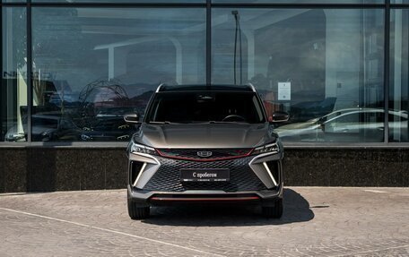 Geely Coolray I, 2023 год, 2 099 000 рублей, 5 фотография