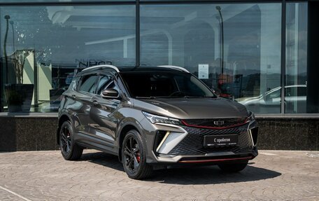 Geely Coolray I, 2023 год, 2 099 000 рублей, 3 фотография