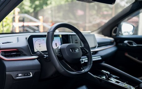 Geely Coolray I, 2023 год, 2 099 000 рублей, 9 фотография