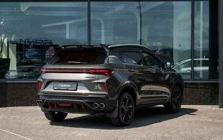 Geely Coolray I, 2023 год, 2 099 000 рублей, 2 фотография