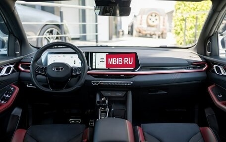 Geely Coolray I, 2023 год, 2 099 000 рублей, 10 фотография