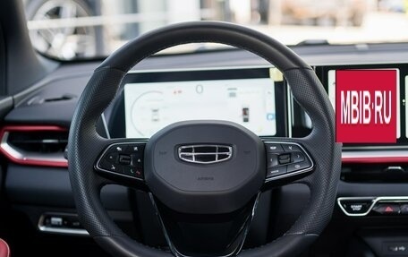 Geely Coolray I, 2023 год, 2 099 000 рублей, 12 фотография