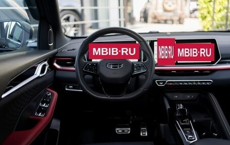 Geely Coolray I, 2023 год, 2 099 000 рублей, 11 фотография