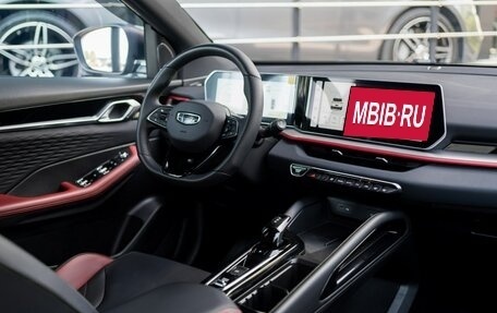 Geely Coolray I, 2023 год, 2 099 000 рублей, 13 фотография