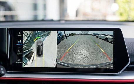 Geely Coolray I, 2023 год, 2 099 000 рублей, 24 фотография
