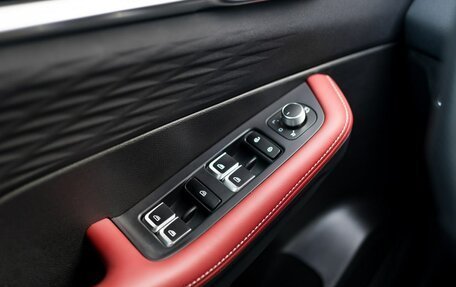 Geely Coolray I, 2023 год, 2 099 000 рублей, 19 фотография