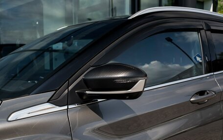 Geely Coolray I, 2023 год, 2 099 000 рублей, 29 фотография