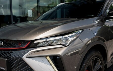 Geely Coolray I, 2023 год, 2 099 000 рублей, 28 фотография