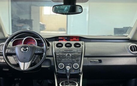 Mazda CX-7 I рестайлинг, 2010 год, 1 149 000 рублей, 11 фотография