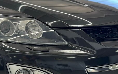 Mazda CX-7 I рестайлинг, 2010 год, 1 149 000 рублей, 9 фотография