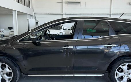 Mazda CX-7 I рестайлинг, 2010 год, 1 149 000 рублей, 8 фотография