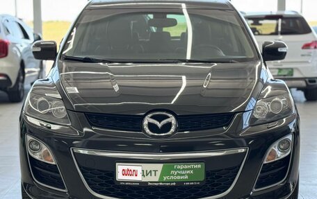 Mazda CX-7 I рестайлинг, 2010 год, 1 149 000 рублей, 2 фотография