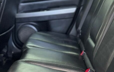 Mazda CX-7 I рестайлинг, 2010 год, 1 149 000 рублей, 13 фотография