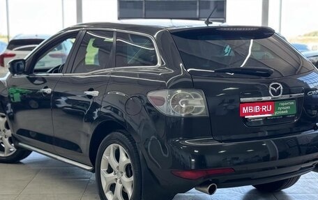 Mazda CX-7 I рестайлинг, 2010 год, 1 149 000 рублей, 4 фотография