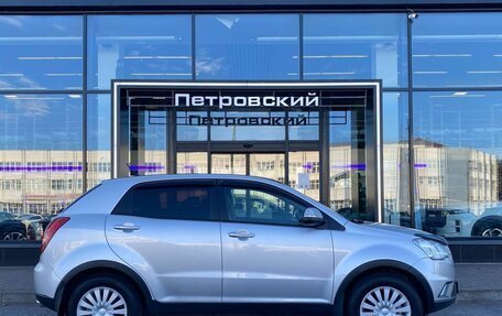 SsangYong Actyon II рестайлинг, 2012 год, 735 000 рублей, 6 фотография