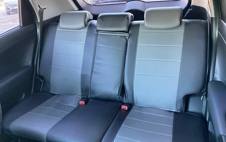 SsangYong Actyon II рестайлинг, 2012 год, 735 000 рублей, 24 фотография