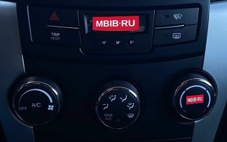 SsangYong Actyon II рестайлинг, 2012 год, 735 000 рублей, 18 фотография