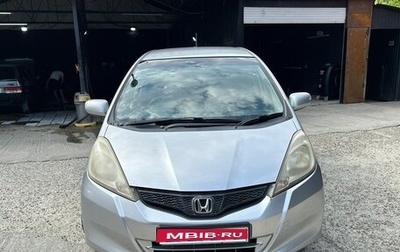 Honda Fit III, 2012 год, 700 000 рублей, 1 фотография