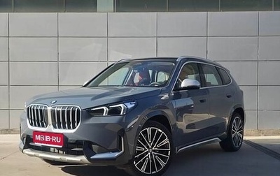 BMW X1, 2024 год, 4 120 000 рублей, 1 фотография