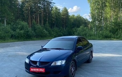 Mitsubishi Lancer IX, 2004 год, 330 000 рублей, 1 фотография