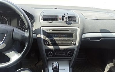 Skoda Octavia, 2013 год, 600 000 рублей, 1 фотография