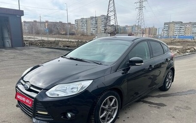 Ford Focus III, 2012 год, 680 000 рублей, 1 фотография