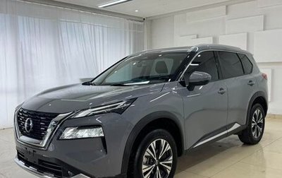 Nissan X-Trail, 2022 год, 2 250 000 рублей, 1 фотография