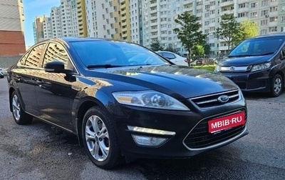 Ford Mondeo IV, 2013 год, 750 000 рублей, 1 фотография