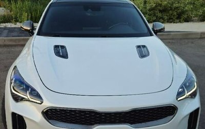 KIA Stinger I, 2022 год, 2 690 000 рублей, 1 фотография