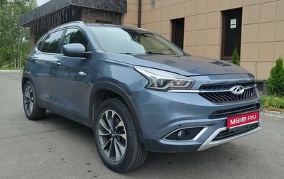 Chery Tiggo 7 I, 2020 год, 1 000 000 рублей, 1 фотография