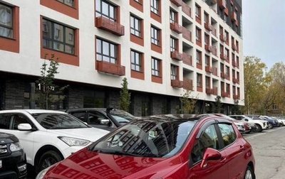 Peugeot 308 II, 2012 год, 650 000 рублей, 1 фотография