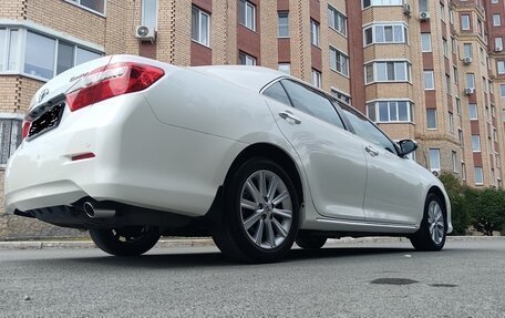 Toyota Camry, 2014 год, 1 787 000 рублей, 1 фотография