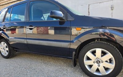 Ford Fusion I, 2007 год, 750 000 рублей, 1 фотография