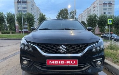 Suzuki Baleno, 2023 год, 1 830 000 рублей, 1 фотография