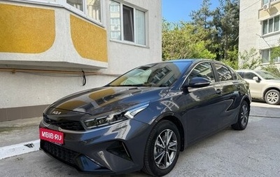 KIA Cerato IV, 2021 год, 3 000 000 рублей, 1 фотография