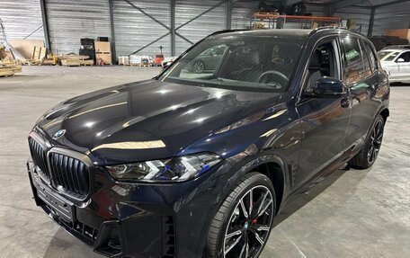 BMW X5, 2025 год, 16 400 000 рублей, 1 фотография