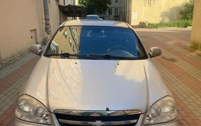 Chevrolet Lacetti, 2005 год, 315 000 рублей, 1 фотография