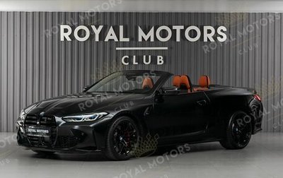 BMW M4, 2022 год, 9 500 000 рублей, 1 фотография