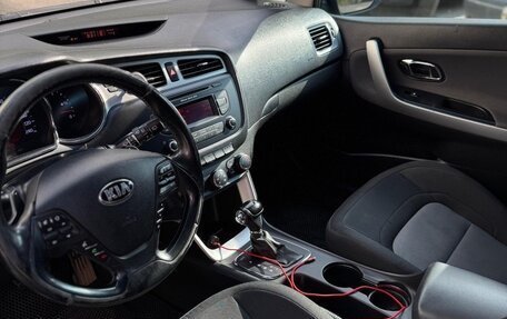 KIA cee'd III, 2013 год, 1 080 000 рублей, 3 фотография