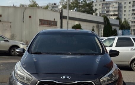 KIA cee'd III, 2013 год, 1 080 000 рублей, 4 фотография