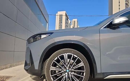 BMW X1, 2024 год, 4 120 000 рублей, 3 фотография